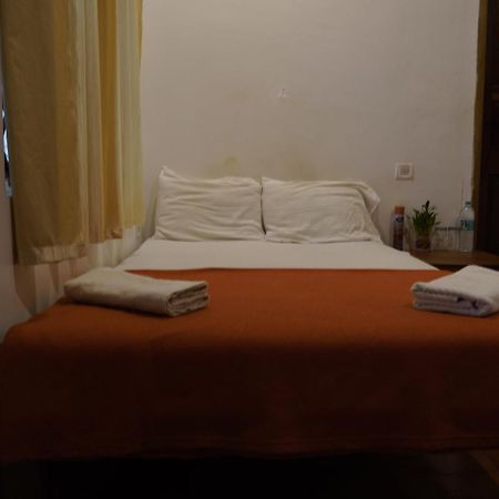 Beachside Anjuna Bagian luar foto